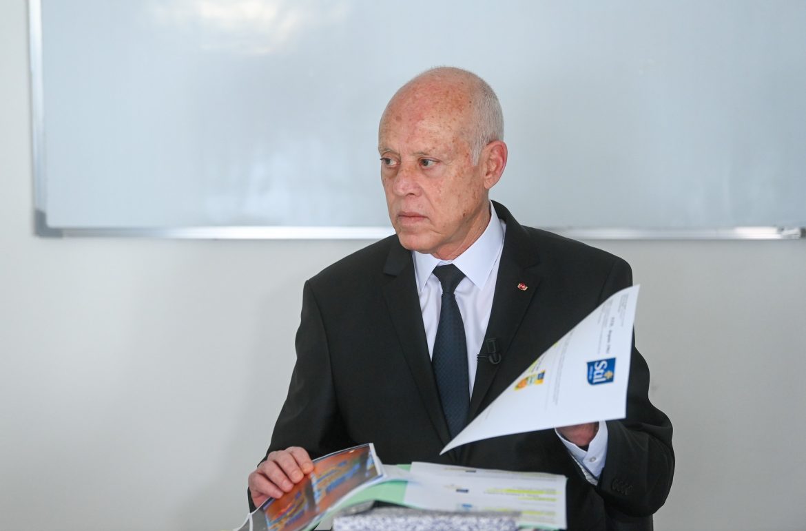 ستيل سعيّد: "تم تفليس شركة ستيل .. وهناك شبكة كاملة للفساد في علاقة بهذه العلامة التجارية"