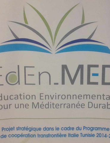 مشروع 1 توقيع اتفاقيات تعاون دولي تونسي إيطالي ضمن مشروع "EdenMed"