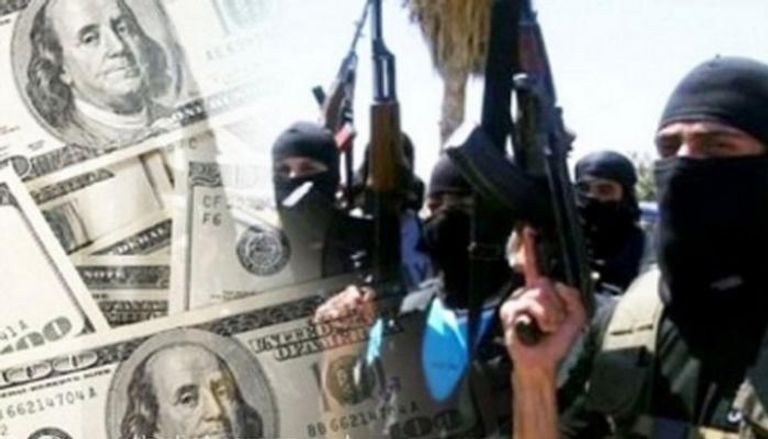 62 162448 experts drying up terrorist financing need 148 شخصا على القائمة الوطنية للجرائم الإرهابية