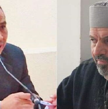 Bechir Akremi Habib Ellouze 1 La détention préventive de Béchir Akremi et Habib Ellouze prolongée