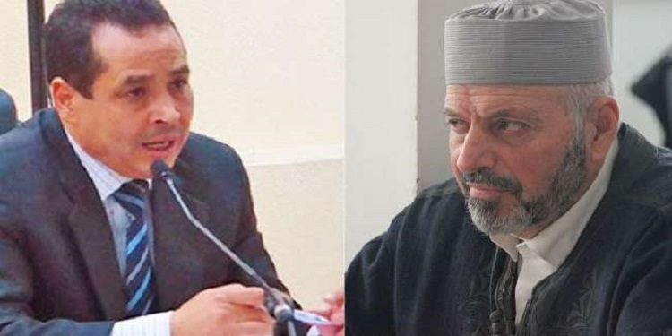 Bechir Akremi Habib Ellouze 1 La détention préventive de Béchir Akremi et Habib Ellouze prolongée