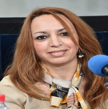 Feriel Ouerghi Feriel Ouerghi, nouvelle ministre de l’Economie, a estimé que la politique économique tunisienne n’est plus créatrice d’emplois