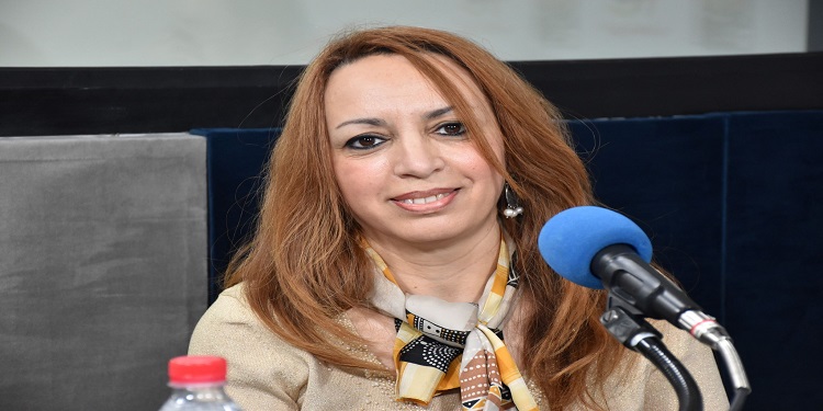 Feriel Ouerghi Feriel Ouerghi, nouvelle ministre de l’Economie, a estimé que la politique économique tunisienne n’est plus créatrice d’emplois