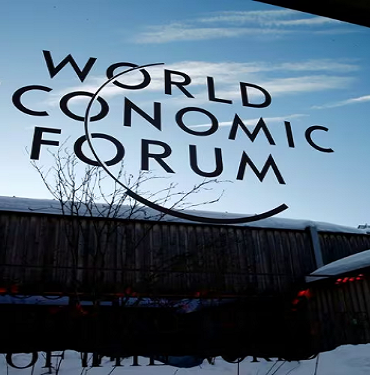 Forum de Davos Forum de Davos : le ministre des Affaires étrangères de la partie, le gouverneur de la banque centrale pas convié