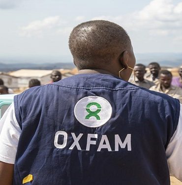 Oxfam La fortune des 5 personnes les plus riches du monde a doublé, la richesse de 5 milliards de personnes a baissé !