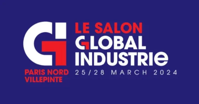 Sans titre 3 1 Participation tunisienne au salon " Midest - Global Industrie" du 25 au 28 mars 2024 à Paris