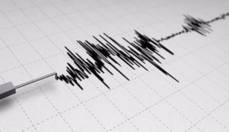 Secousse Jendouba : secousse tellurique d’une magnitude de 3,2