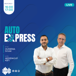 Auto express