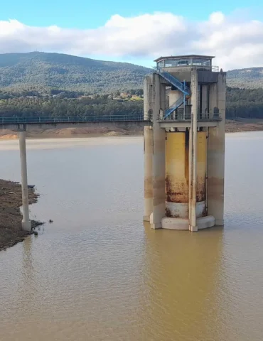 barrage bni mtir Réserves en eau: Le taux de remplissage des barrages s’élève à 29,8%, à la date du 9 janvier