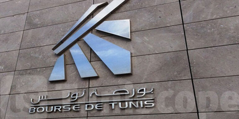 bourse tn 19092023 v 1 Bourse de Tunis:Le Tunindex entame la semaine sur une note haussière (+0,26%