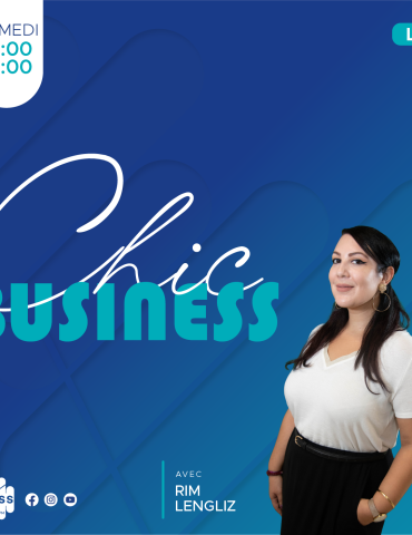 chic bussiness 04 Episode