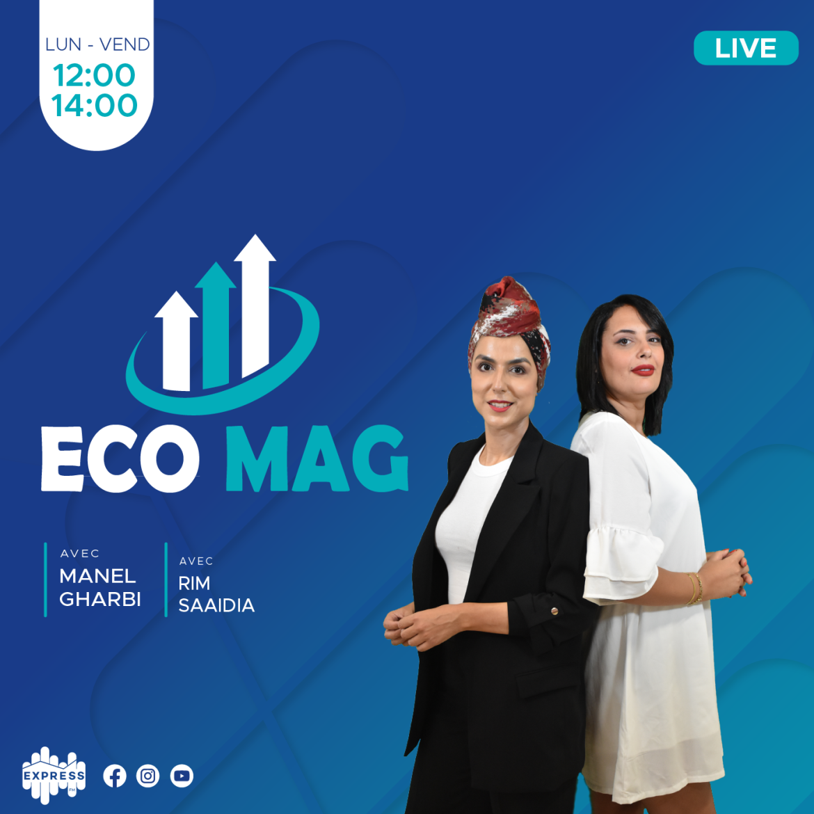 eco mag Plan de travail 1 copie Episode