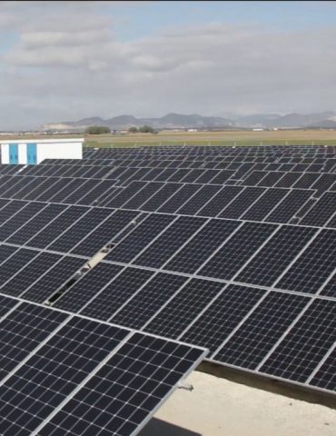 energie Une autorisation d'exploitation d'une unité de production d'électricité à partir de l'énergie solaire accordée à la société «MES PROJECT »