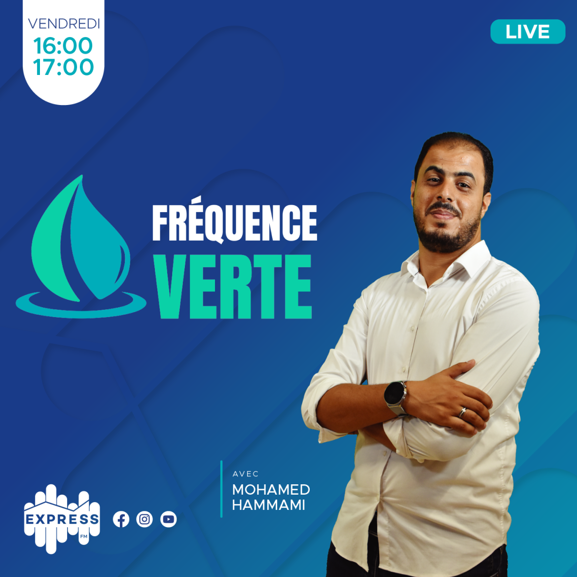 frequence verte 09 Episode