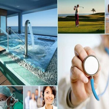 tourisme medical Tourisme médical : 5 millions de personnes choisissent annuellement la destination Tunisie