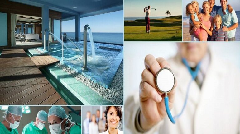 tourisme medical Tourisme médical : 5 millions de personnes choisissent annuellement la destination Tunisie