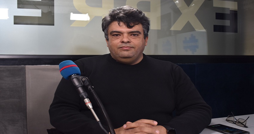 أمير بن حرب مجمع محولي ومصنعي المطاط: تواصل توقف نشاط المؤسسات منذ سنوات