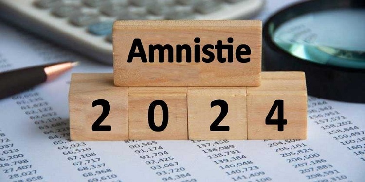 Amnistie PME, dernière chance d’amnistie