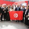 وزير تكنولوجيات الاتصال يرافق المؤسسات الناشئة التونسية إلى قمّة الواب 2024 بقطر