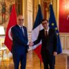 رغبة مشتركة بين تونس وفرنسا، لمزيد دعم الشراكة الثنائية
