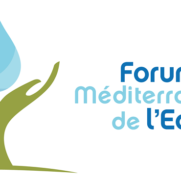 Forum Mediterraneen de lEau Tunis accueille la 5ème édition du Forum Méditerranéen de l'Eau