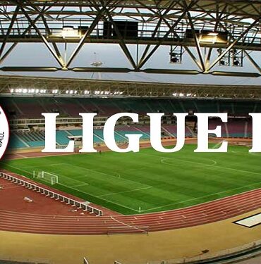 Ligue 1 1