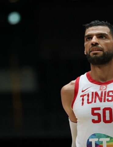 Salah Mejri Salah Mejri tire officiellement sa révérence