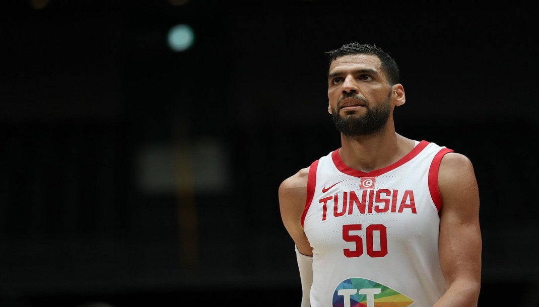 Salah Mejri Salah Mejri tire officiellement sa révérence