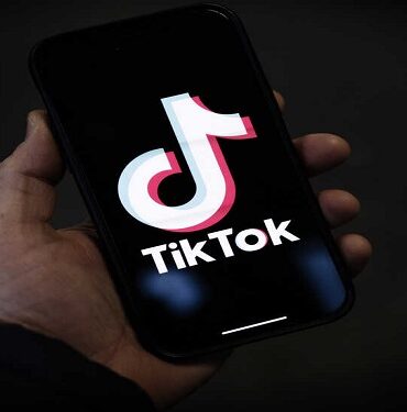 Tiktok