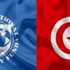 Le FMI prévoit une croissance en Tunisie de 1,6% en 2024 et 2025