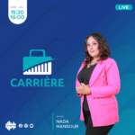 Carrièrre