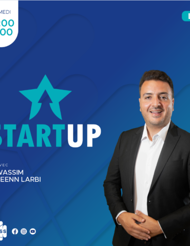 affiche startup 04 Episode