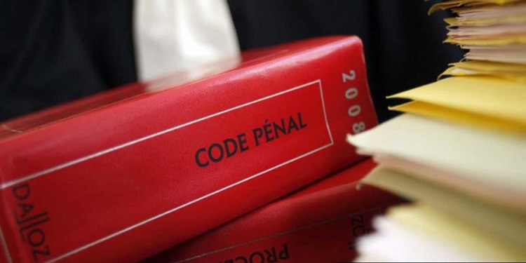 code penal Tunisie Dhafer Sghiri : amender le code pénal dans sa totalité serait plus judicieux