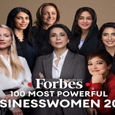 forbes 2 FORBES : deux Tunisiennes parmi les 100 femmes d’affaires les plus puissantes du Moyen-Orient