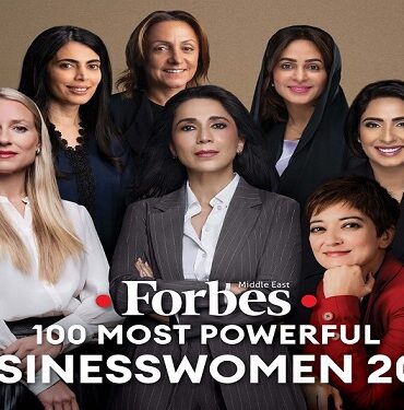 forbes 2 FORBES : deux Tunisiennes parmi les 100 femmes d’affaires les plus puissantes du Moyen-Orient