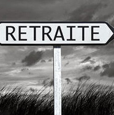 retraites 500 mille retraités perçoivent une pension inférieure au SMIG