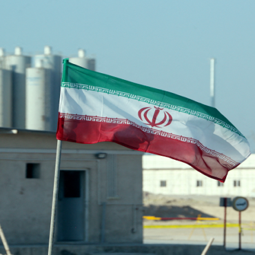 ايران الطاقة الذرية تطالب إيران بإعلان مخزونها من اليورانيوم