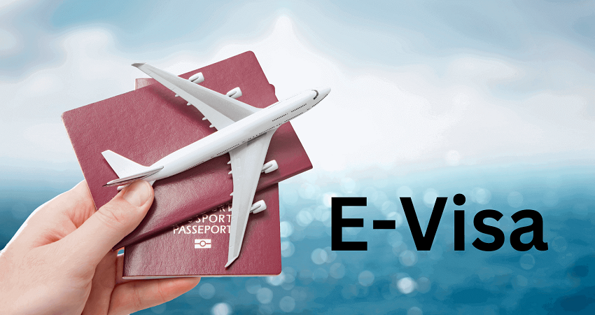 تأشيرة جلسة عمل مشتركة تستعرض مدى تقدم مشروع التأشيرة الالكترونية «E-Visa»