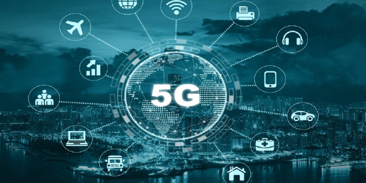 5G مصر: استثمارات بـ675 مليون دولار من بيع تراخيص الجيل الخامس