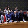 المقراني: “قرار مجلس الأمن جاء متأخرا ولكنه انتصار للشعب الفلــسطيني”