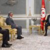 رئيس الجمهورية يؤكد أن حرية التعبير في تونس مضمونة بالدستور