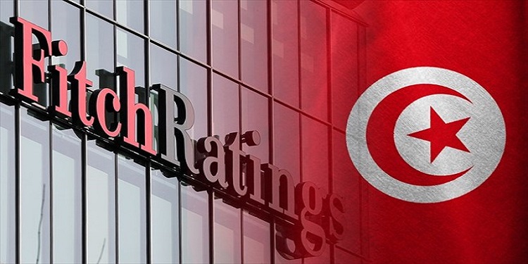 Fitch Tunisie Fitch Ratings prévoit une chute du bénéfice net des dix plus grandes banques tunisiennes d’environ 170 MD en 2025