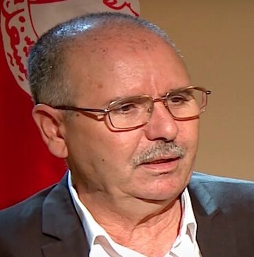 Noureddine Tabboubi Noureddine Tabboubi : il est inadmissible que le smig demeure aussi dérisoire