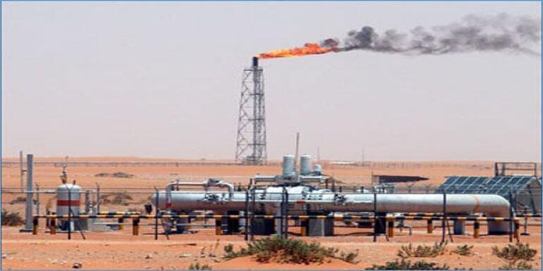 PETROLE تونس تسجّل تراجعا لإنتاجها الوطني من النفط