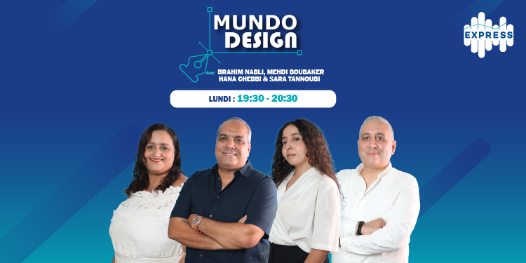 Mundo design