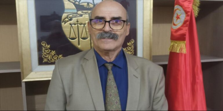 RIDHA ROKBANI والي القصرين: كل الجهود منصبّة لإعادة الخط الحديدي عدد 6 الرابط بين تونس والجهة