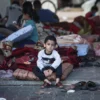 الصحة العالمية: أطفال يموتون جوعا في شمال غزة