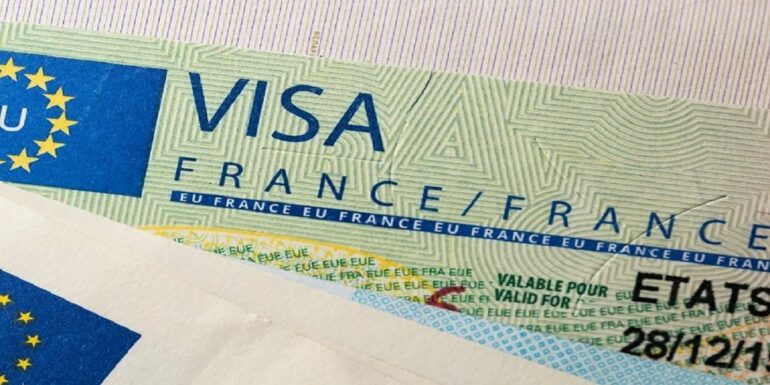 VISA 1600 موعد إضافي للحصول على تأشيرة خلال شهر أفريل..