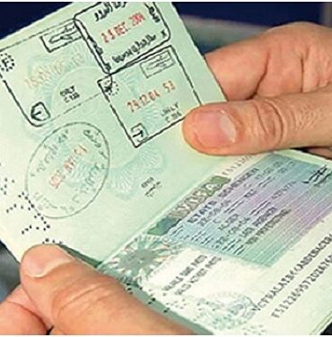 Visa France Tunisie Consul général de France en Tunisie : 119 mille demandes de visas en 2023, 80% acceptées