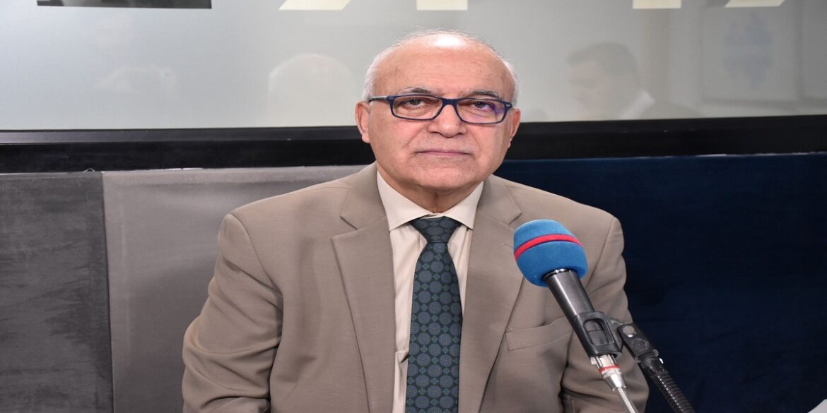 ayari العياري: "لم أجد إجراءات هامة تهم الاستثمار ضمن مشروع قانون المالية 2026"